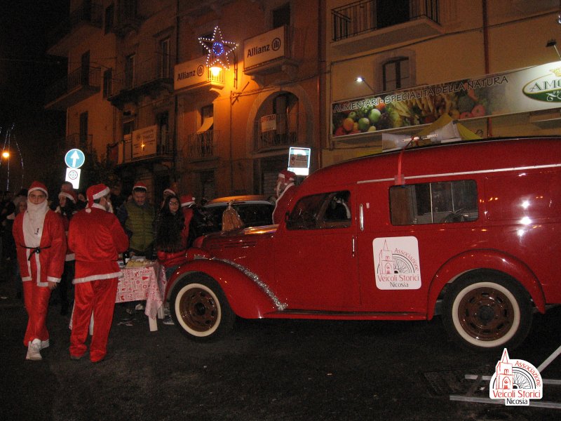 MERCATINI DI NATALE 